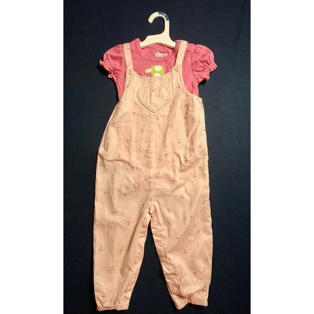 Huge Lot Baby Girls Clothes 18 24 Months NEW & EUC Summer Carters Dress Shorts